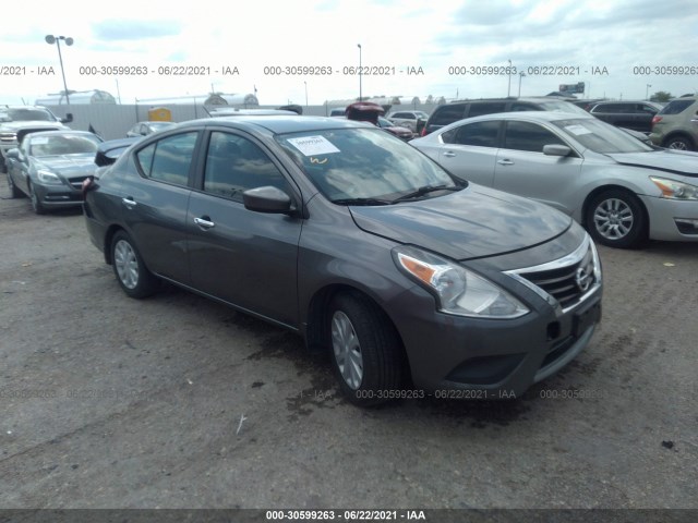 NISSAN VERSA 2016 3n1cn7ap8gl865754