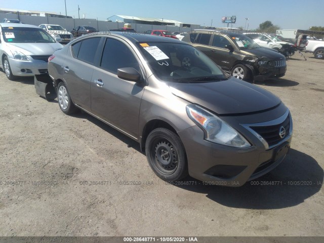 NISSAN VERSA 2016 3n1cn7ap8gl865835