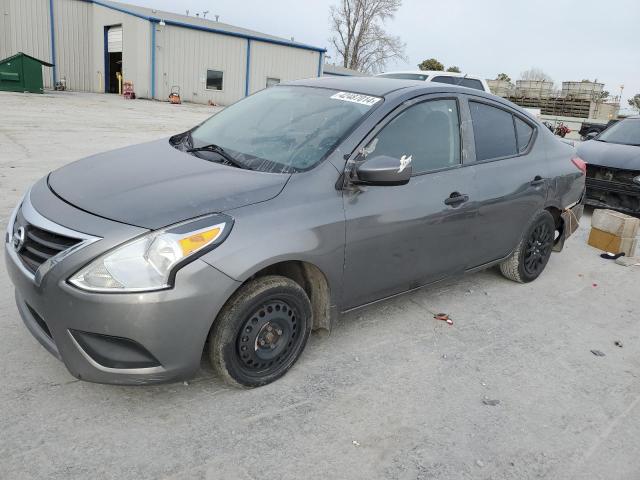 NISSAN VERSA 2016 3n1cn7ap8gl866662