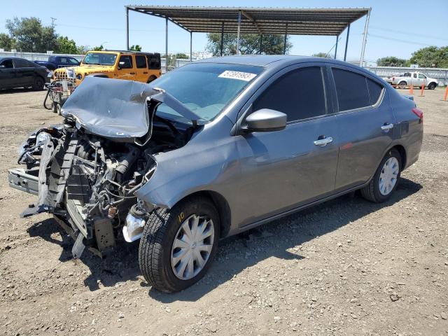 NISSAN VERSA 2016 3n1cn7ap8gl866984