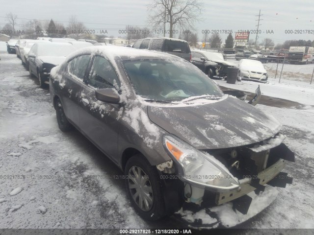 NISSAN VERSA 2016 3n1cn7ap8gl867391