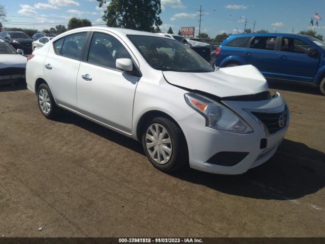 NISSAN VERSA 2016 3n1cn7ap8gl868220