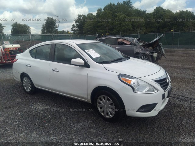 NISSAN VERSA 2016 3n1cn7ap8gl868279