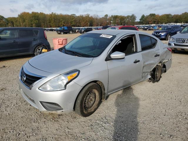 NISSAN VERSA S 2016 3n1cn7ap8gl868573