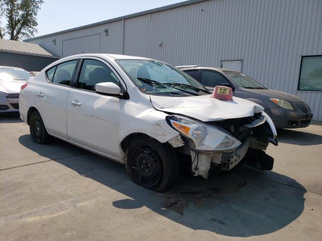 NISSAN VERSA S 2016 3n1cn7ap8gl869660