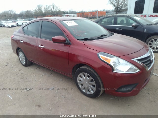 NISSAN VERSA 2016 3n1cn7ap8gl869853