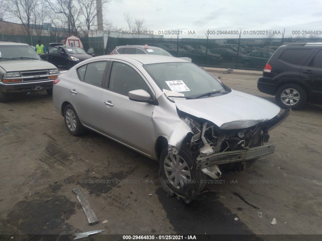 NISSAN VERSA 2016 3n1cn7ap8gl870064