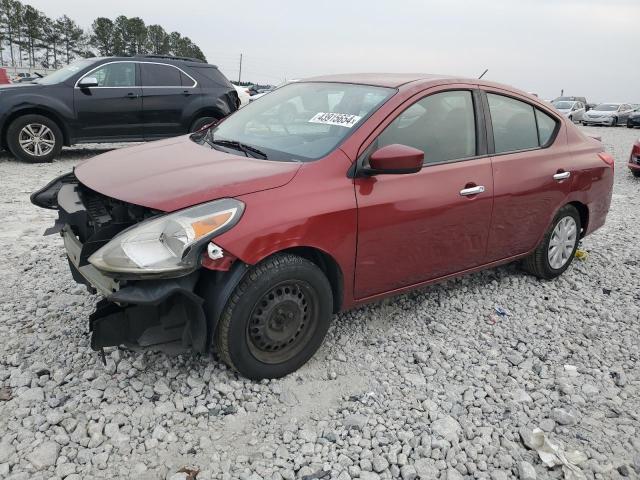 NISSAN VERSA 2016 3n1cn7ap8gl870162