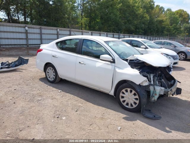 NISSAN VERSA 2016 3n1cn7ap8gl870193