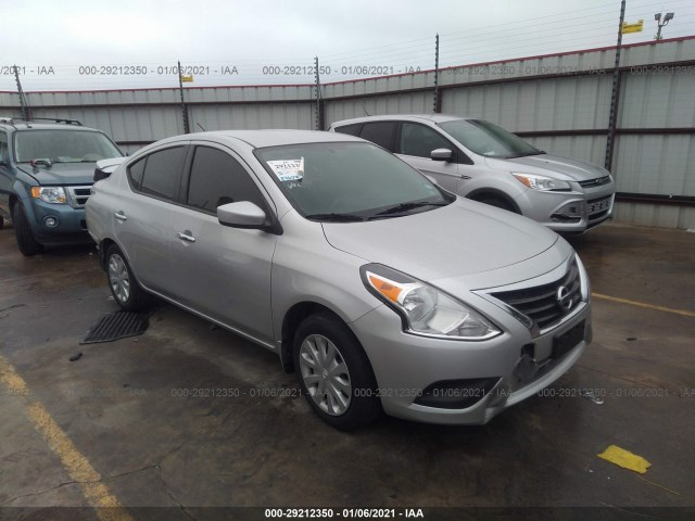 NISSAN VERSA 2016 3n1cn7ap8gl870386