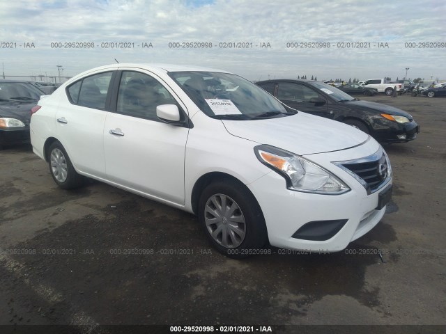 NISSAN VERSA 2016 3n1cn7ap8gl870792