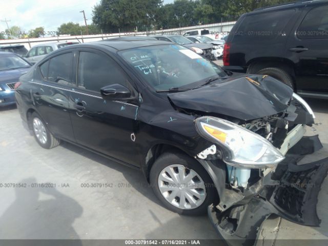 NISSAN VERSA 2016 3n1cn7ap8gl871599