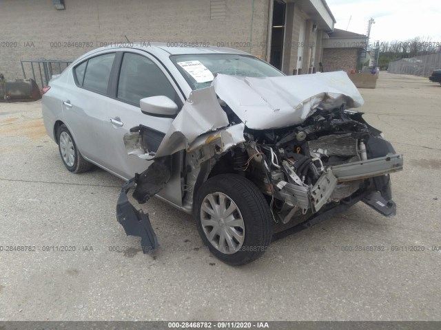 NISSAN VERSA 2016 3n1cn7ap8gl872428