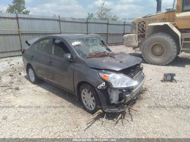 NISSAN VERSA 2016 3n1cn7ap8gl872493