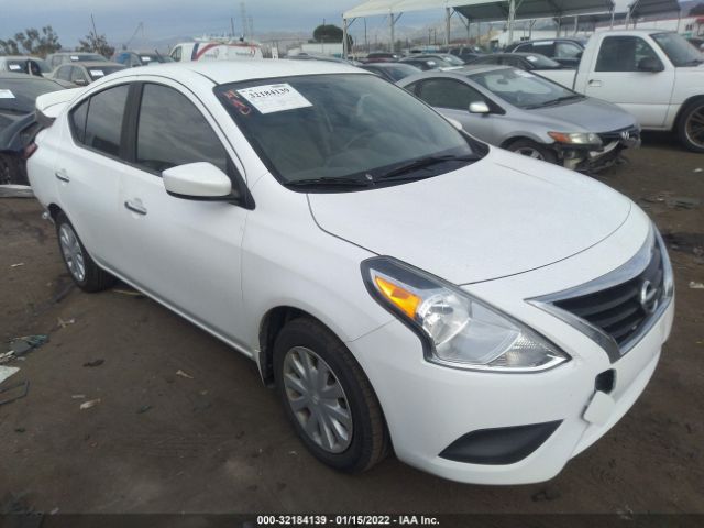 NISSAN VERSA 2016 3n1cn7ap8gl872901