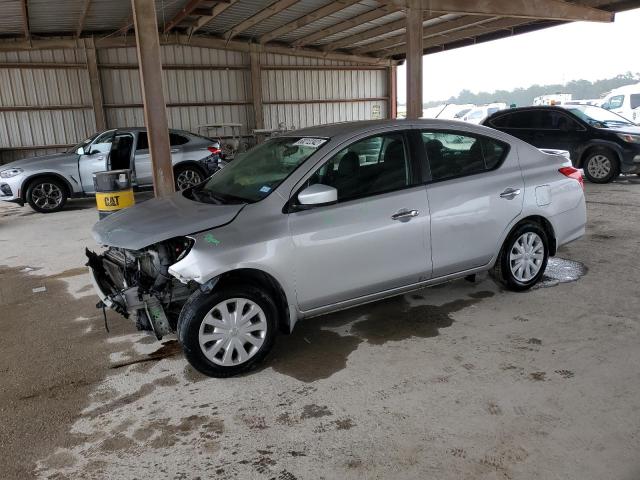 NISSAN VERSA S 2016 3n1cn7ap8gl872929