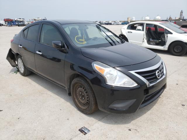 NISSAN VERSA S 2016 3n1cn7ap8gl873224