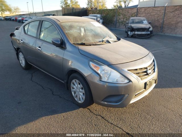 NISSAN VERSA 2016 3n1cn7ap8gl873384