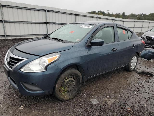 NISSAN VERSA S 2016 3n1cn7ap8gl874258