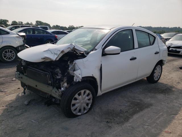 NISSAN VERSA S 2016 3n1cn7ap8gl874549