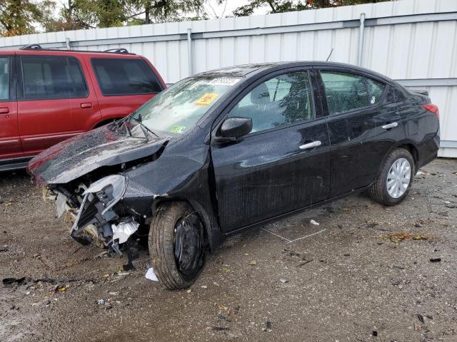 NISSAN VERSA 2016 3n1cn7ap8gl874647