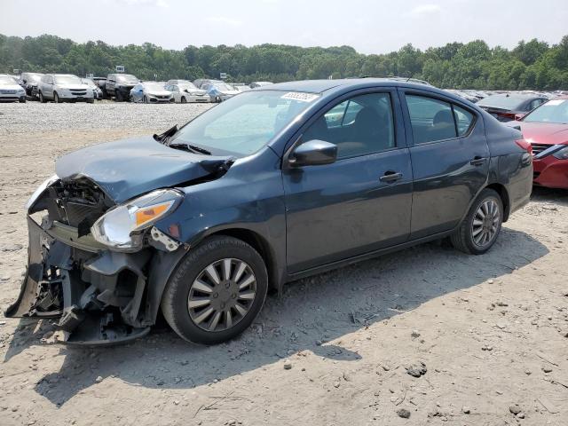 NISSAN VERSA S 2016 3n1cn7ap8gl874986