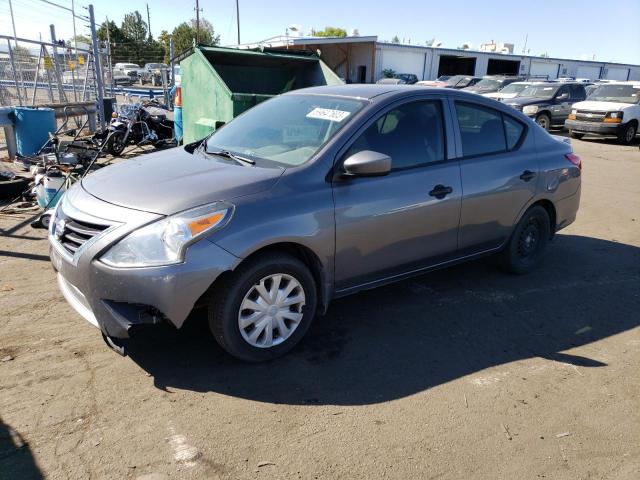 NISSAN VERSA S 2016 3n1cn7ap8gl876219