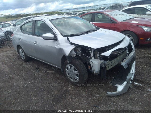 NISSAN VERSA 2016 3n1cn7ap8gl876723