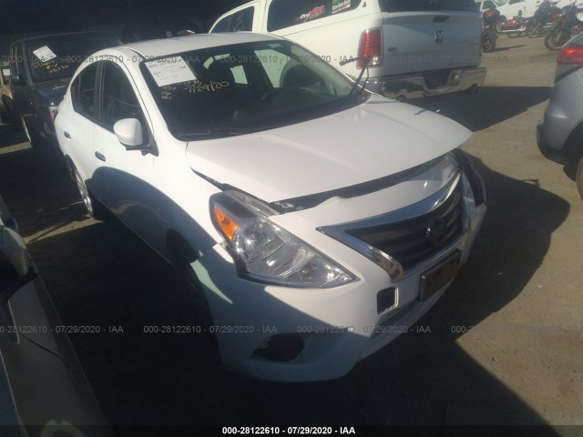 NISSAN VERSA 2016 3n1cn7ap8gl877581