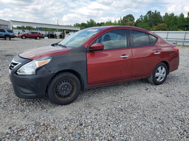 NISSAN VERSA 2016 3n1cn7ap8gl877693