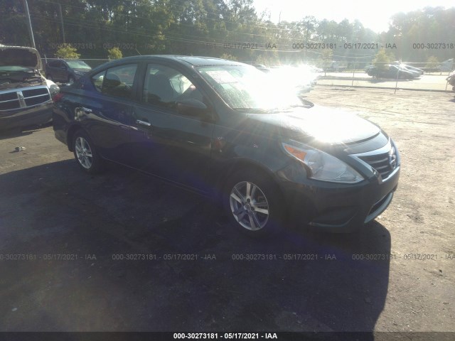 NISSAN VERSA 2016 3n1cn7ap8gl878410