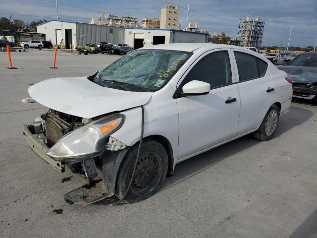 NISSAN VERSA S 2016 3n1cn7ap8gl878665