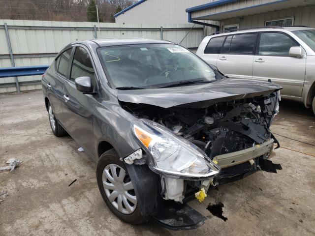 NISSAN VERSA S 2016 3n1cn7ap8gl879296