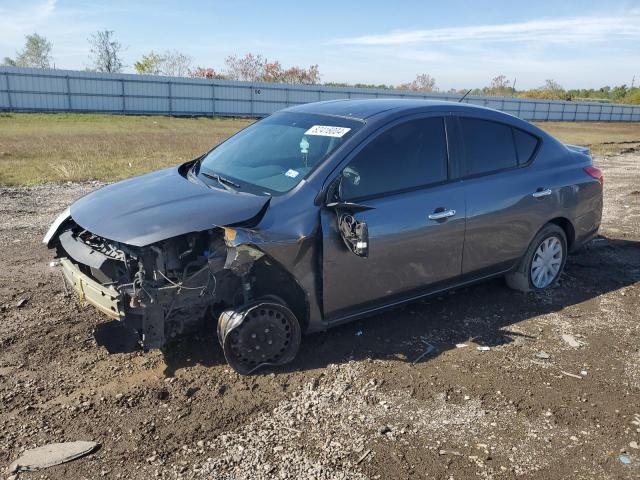 NISSAN VERSA S 2016 3n1cn7ap8gl880285