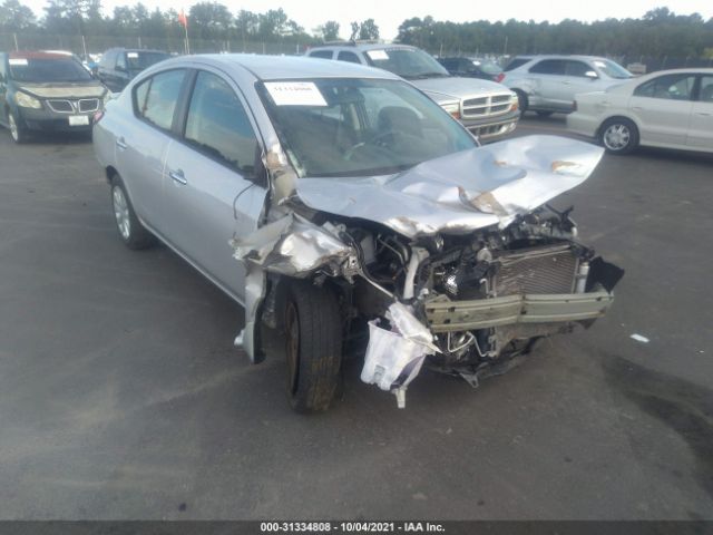 NISSAN VERSA 2016 3n1cn7ap8gl882067