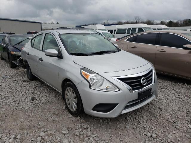 NISSAN VERSA S 2016 3n1cn7ap8gl882442