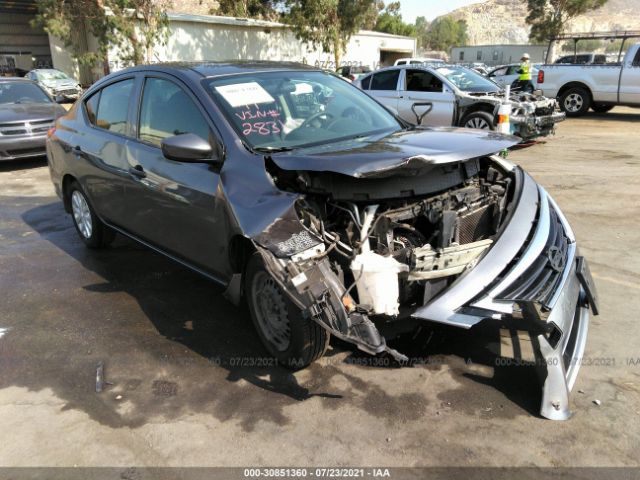 NISSAN VERSA 2016 3n1cn7ap8gl882831