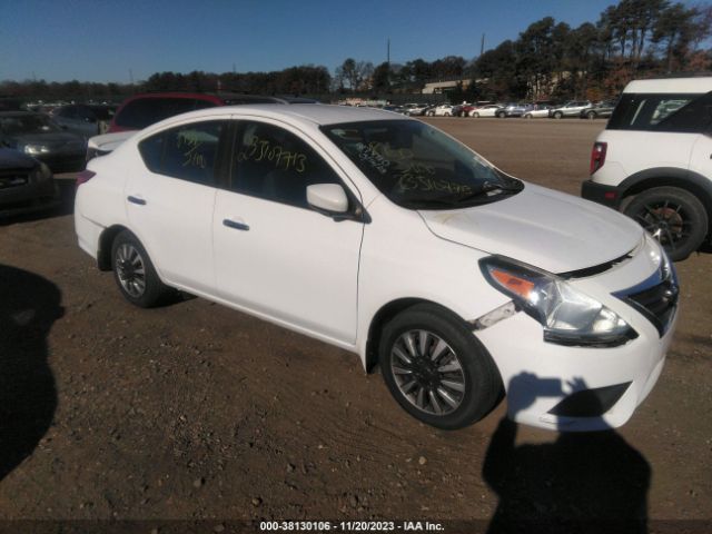 NISSAN VERSA 2016 3n1cn7ap8gl883638