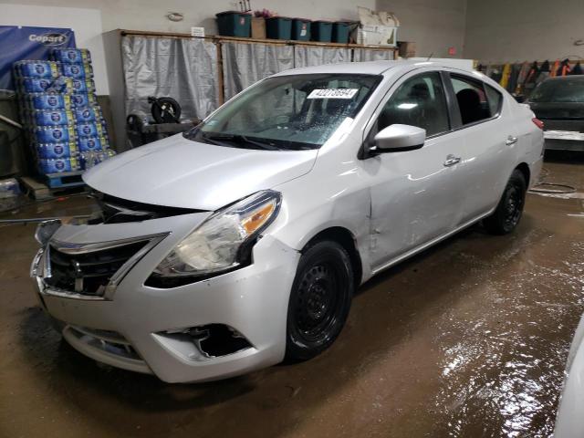 NISSAN VERSA 2016 3n1cn7ap8gl883929