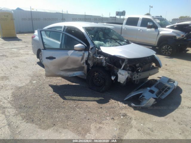 NISSAN VERSA 2016 3n1cn7ap8gl884420