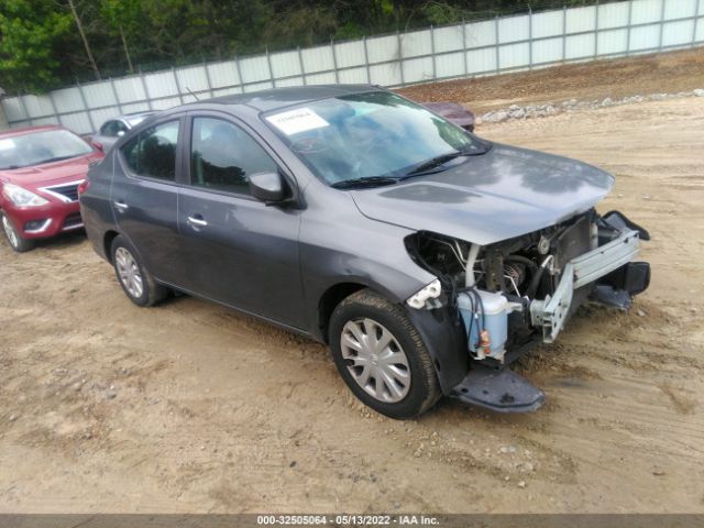 NISSAN VERSA 2016 3n1cn7ap8gl886605