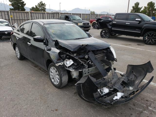 NISSAN VERSA 2016 3n1cn7ap8gl886703