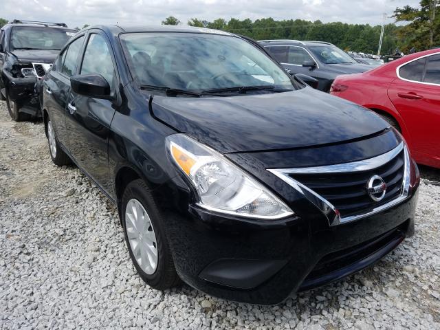 NISSAN VERSA S 2016 3n1cn7ap8gl887687