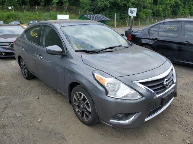 NISSAN VERSA S 2016 3n1cn7ap8gl887706