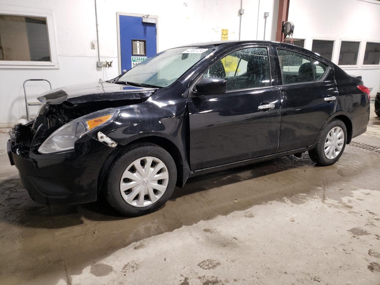 NISSAN VERSA 2016 3n1cn7ap8gl887818