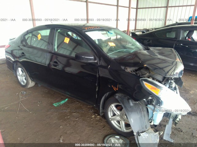 NISSAN VERSA 2016 3n1cn7ap8gl889097