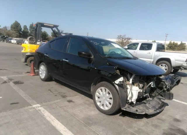 NISSAN VERSA 2016 3n1cn7ap8gl889343