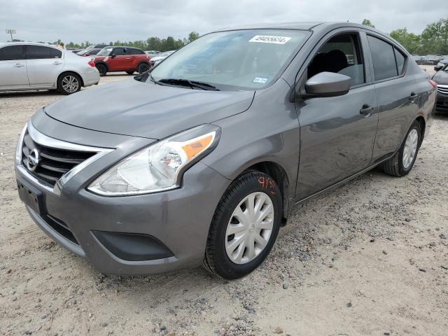 NISSAN VERSA 2016 3n1cn7ap8gl889424