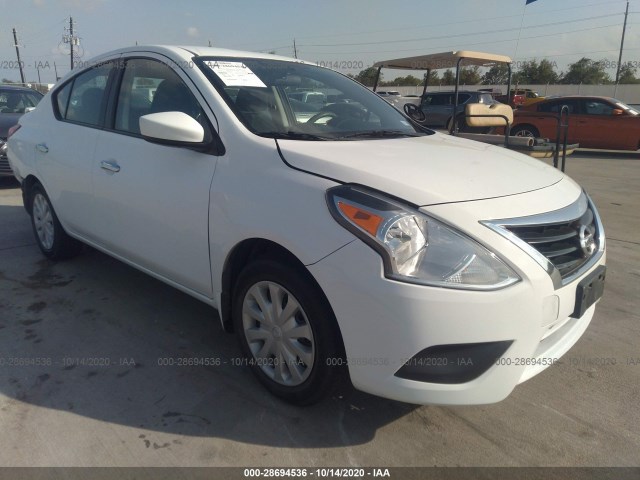 NISSAN VERSA 2016 3n1cn7ap8gl890802