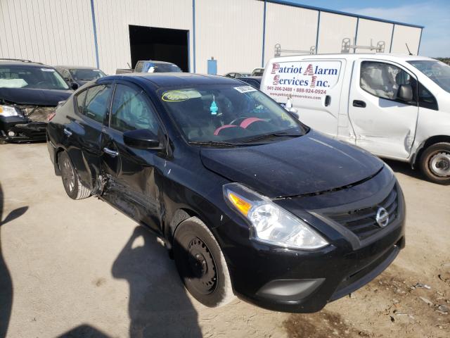 NISSAN VERSA S 2016 3n1cn7ap8gl892095